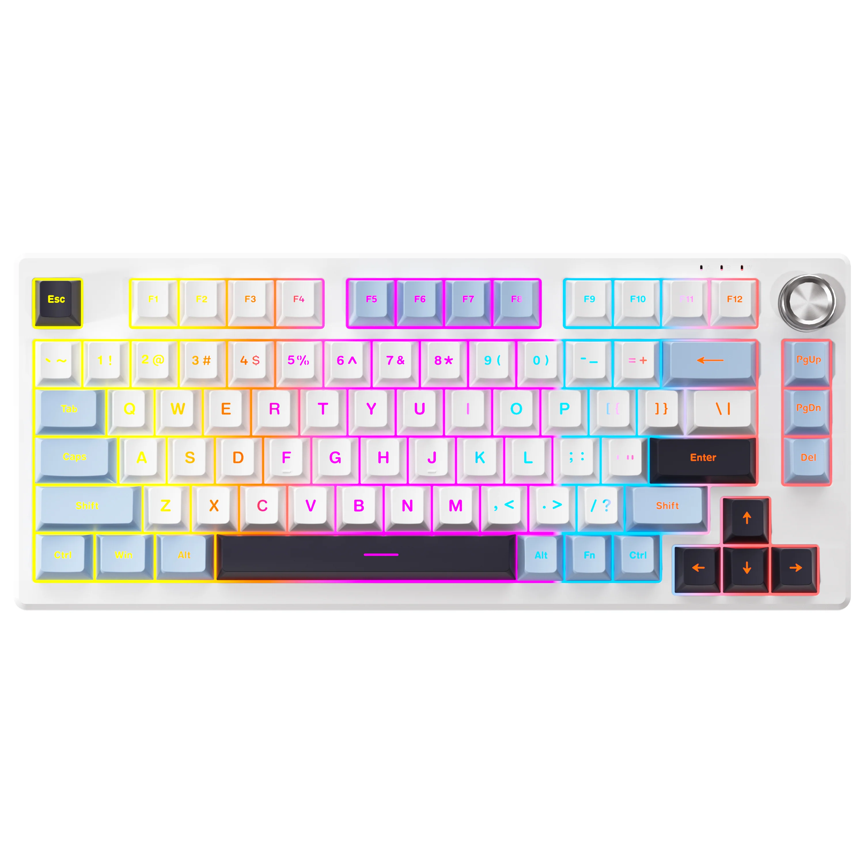 FURYCUBE IP75   Mechanical-feel Gaming Keyboards - Image 6