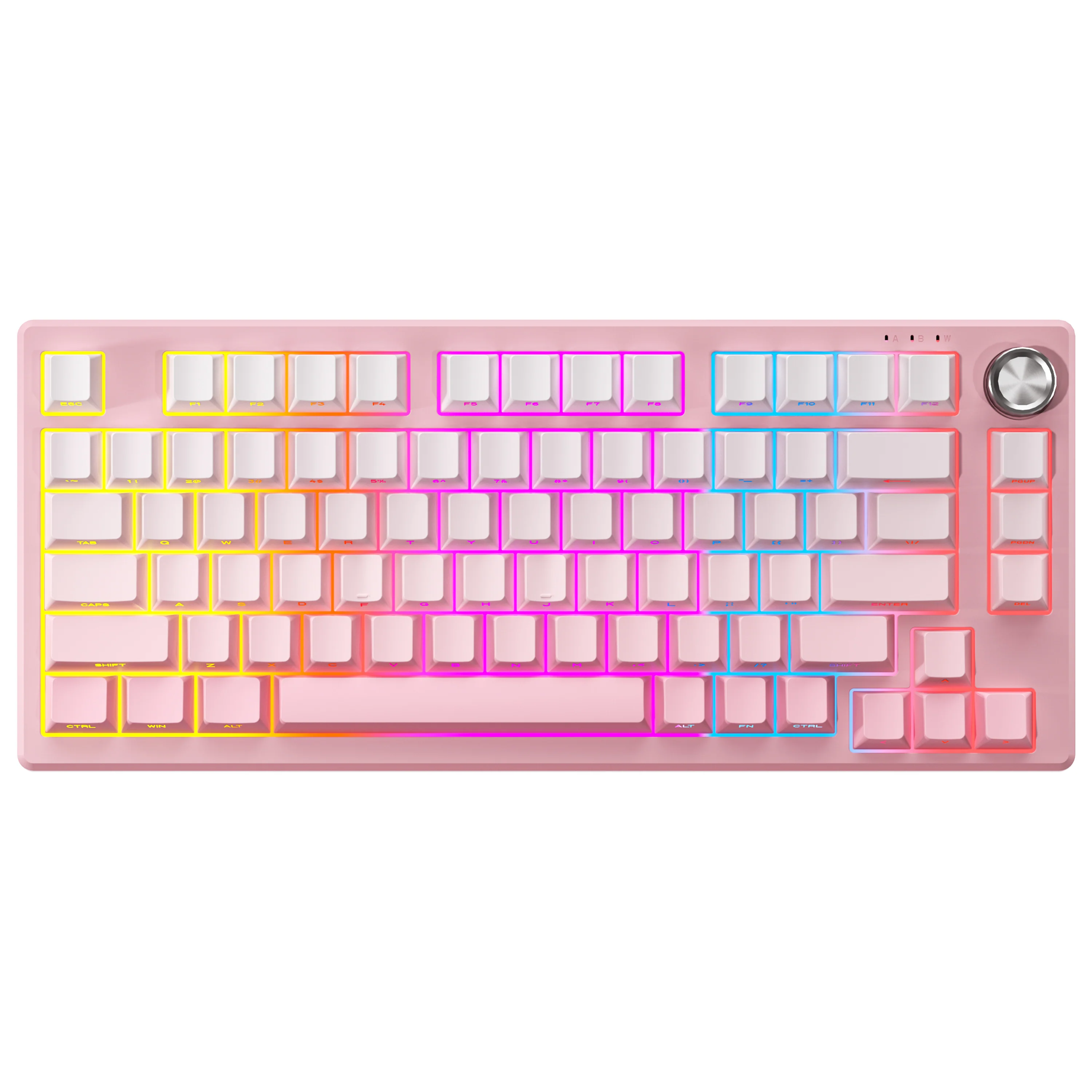 FURYCUBE IP75   Mechanical-feel Gaming Keyboards - Image 7