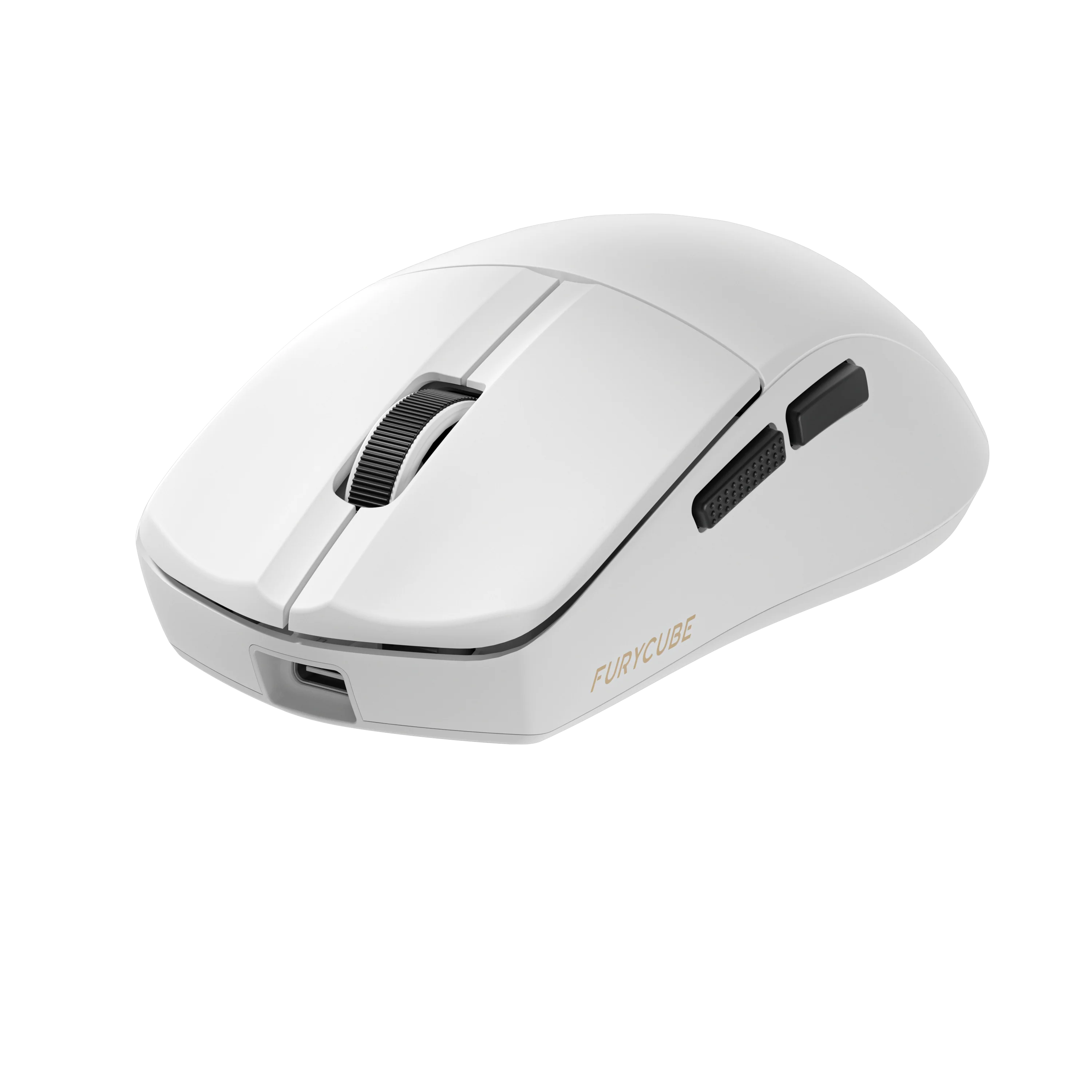 FURYCUBE G1 Lightweight Wireless Gaming Mouse - Image 5