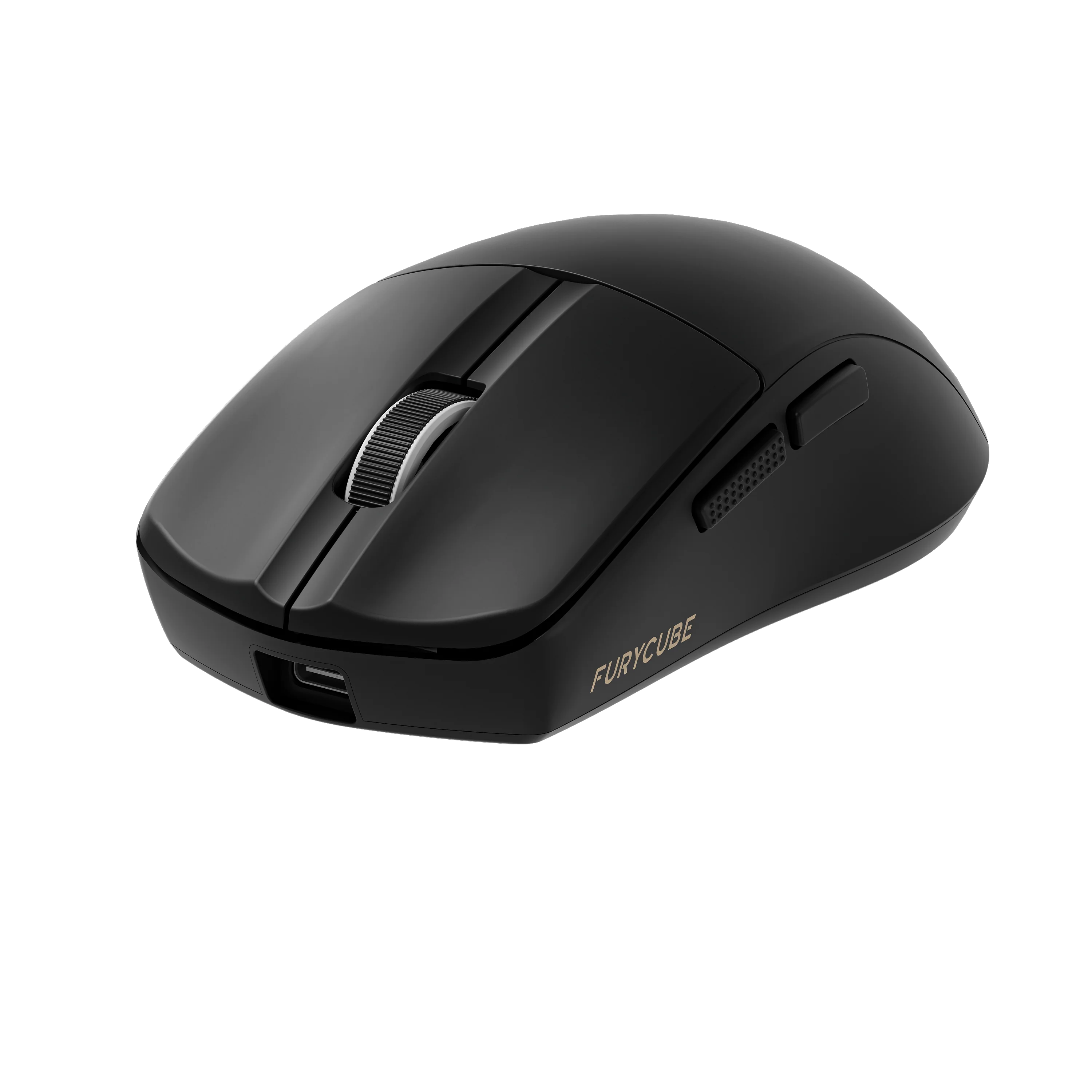 FURYCUBE G1 Lightweight Wireless Gaming Mouse - Image 6