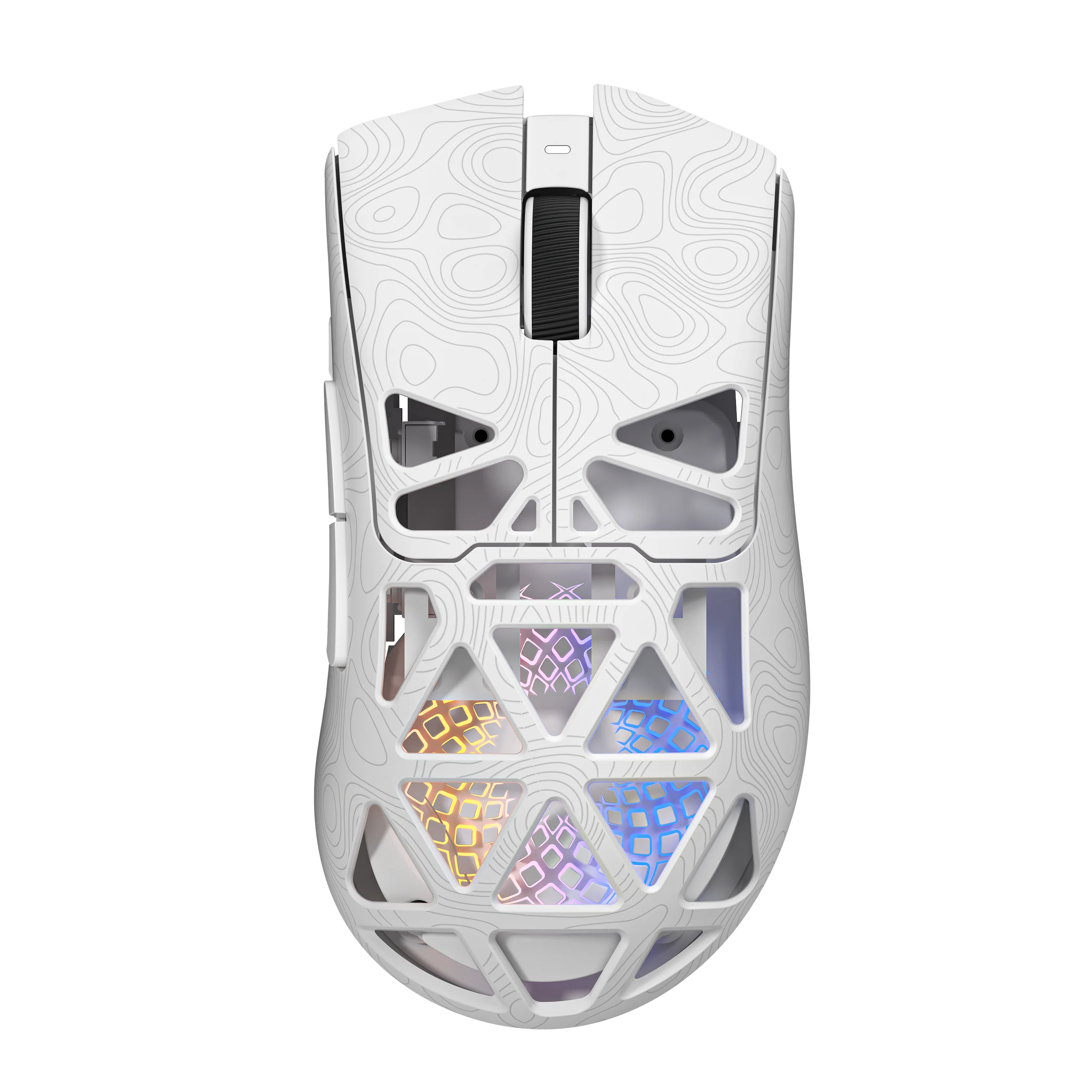 FURYCUBE G11 Ultra Lightweight Wireless Gaming Mouse - Image 3
