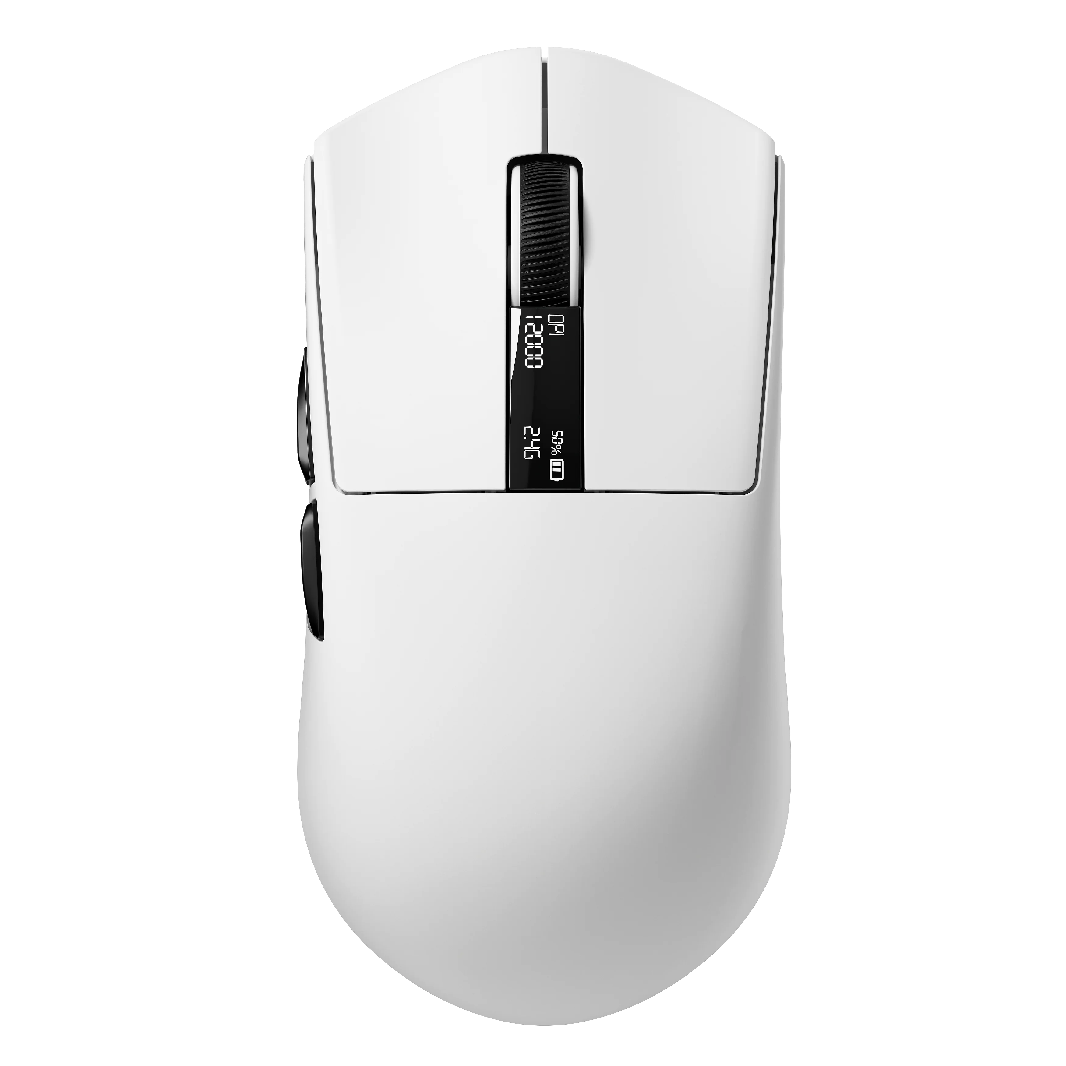 FURYCUBE G9 Ultra Lightweight Wireless Gaming Mouse - Image 3