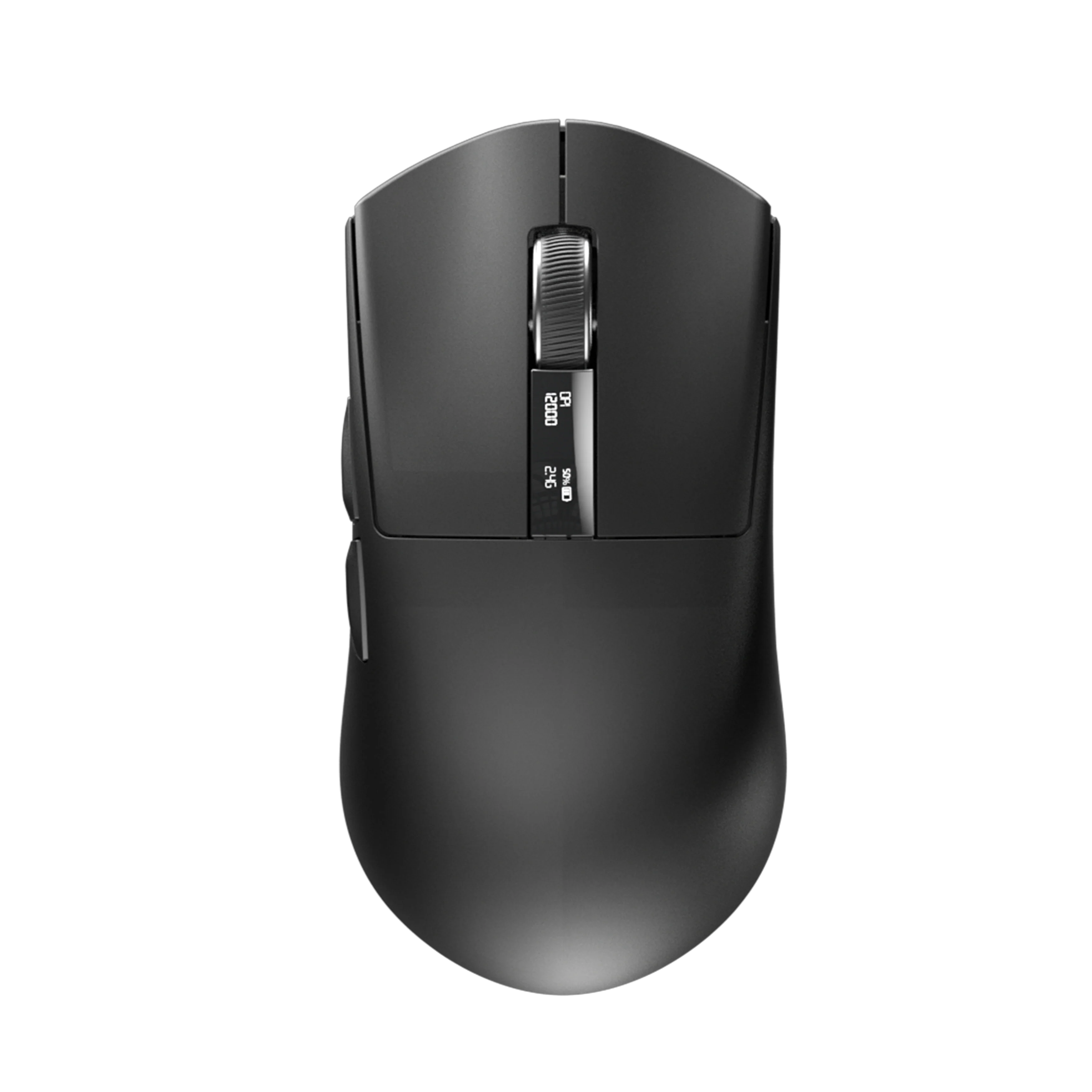 FURYCUBE G9 Ultra Lightweight Wireless Gaming Mouse - Image 4