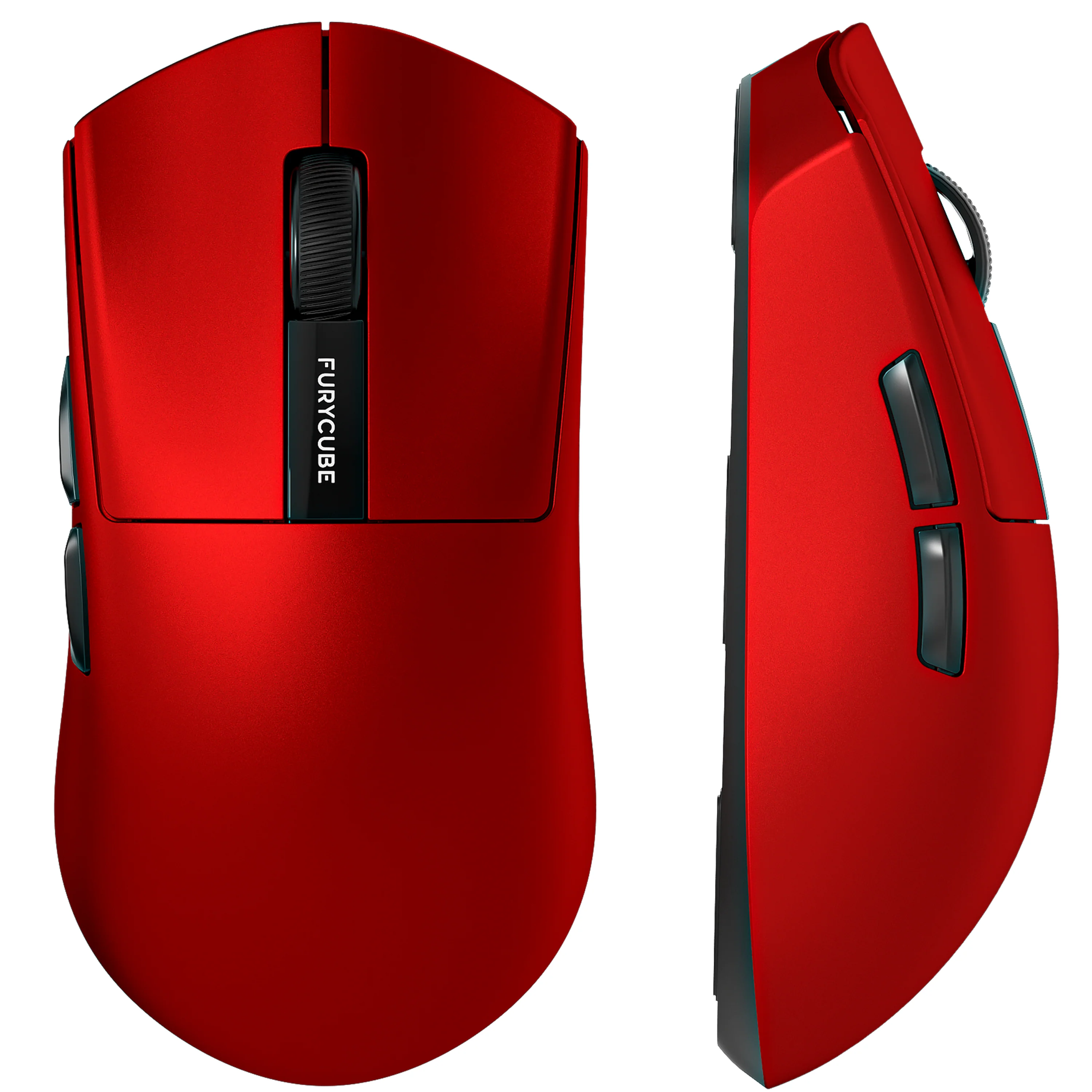 FURYCUBE G9 Ultra Lightweight Wireless Gaming Mouse - Image 5