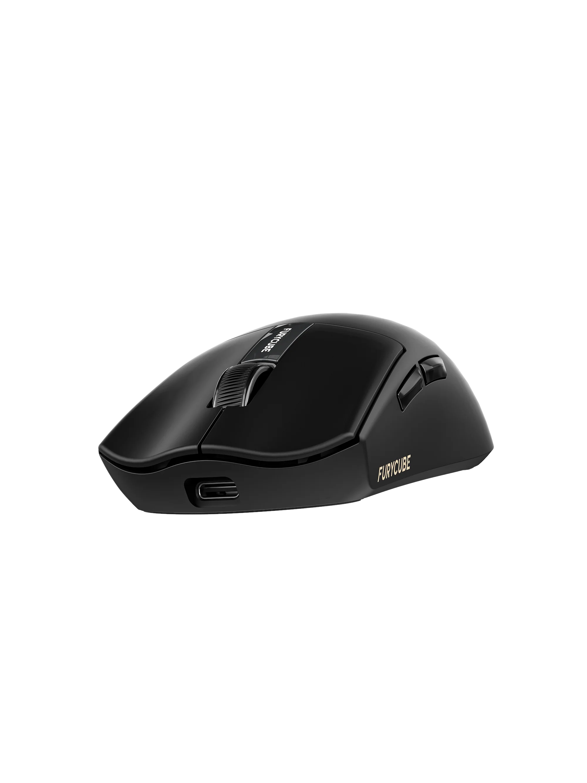 FURYCUBE G9 Ultra Lightweight Wireless Gaming Mouse - Image 6