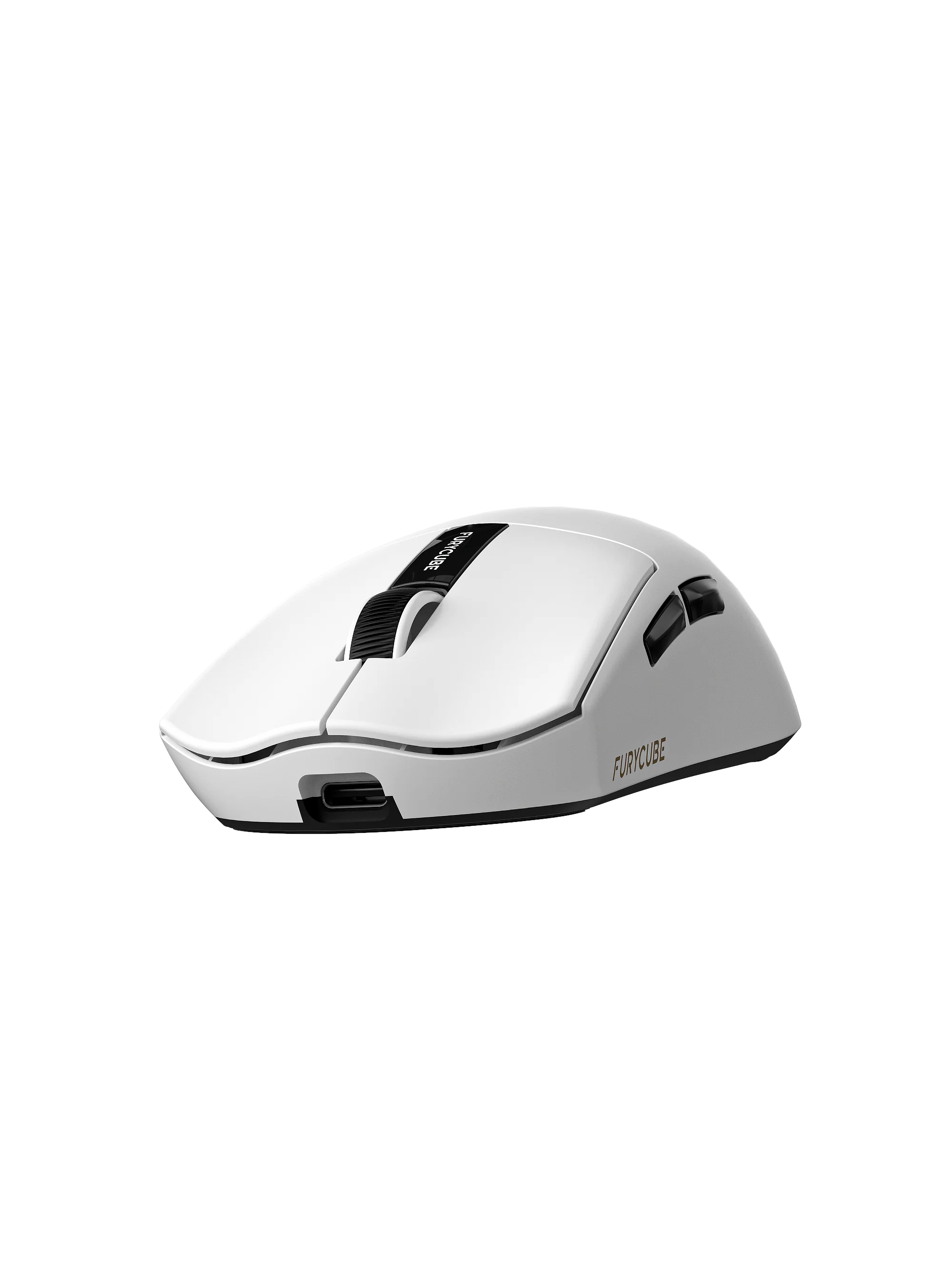 FURYCUBE G9 Ultra Lightweight Wireless Gaming Mouse - Image 7